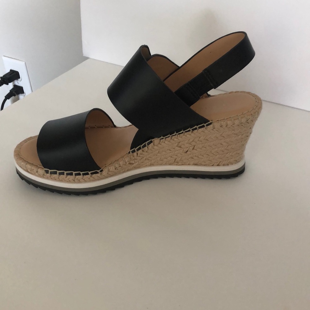 Tommy Hilfiger Wedge Heel Sandals